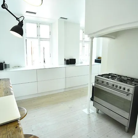 شقة Bright And Spacious On The Waterfront Promenade In Central