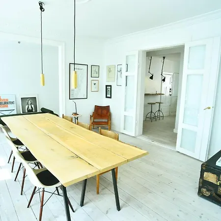 شقة Bright And Spacious On The Waterfront Promenade In Central *