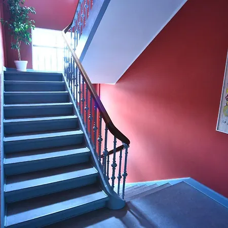 Appartement Bright And Spacious On The Waterfront Promenade In Central Copenhague